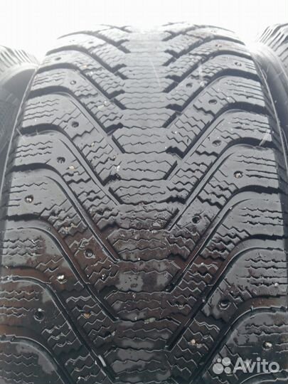 Goodyear UltraGrip 500 265/60 R18 114W