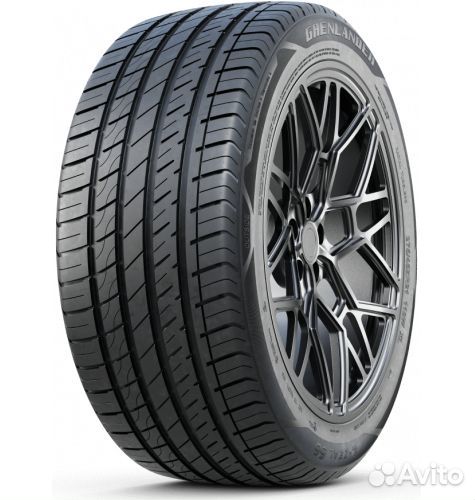 Grenlander L-Zeal56 275/45 R19 108V