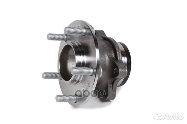 43-29236-SX комплект подшипника ступицы задней