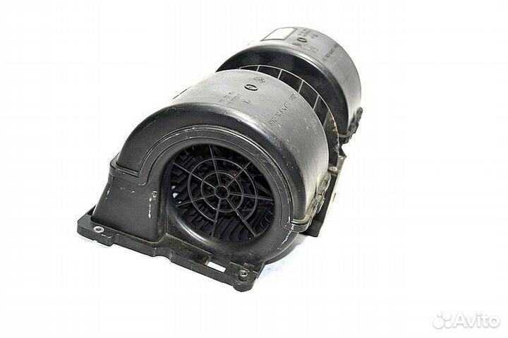 Вентилятор отопления салона scania R-series (01.04