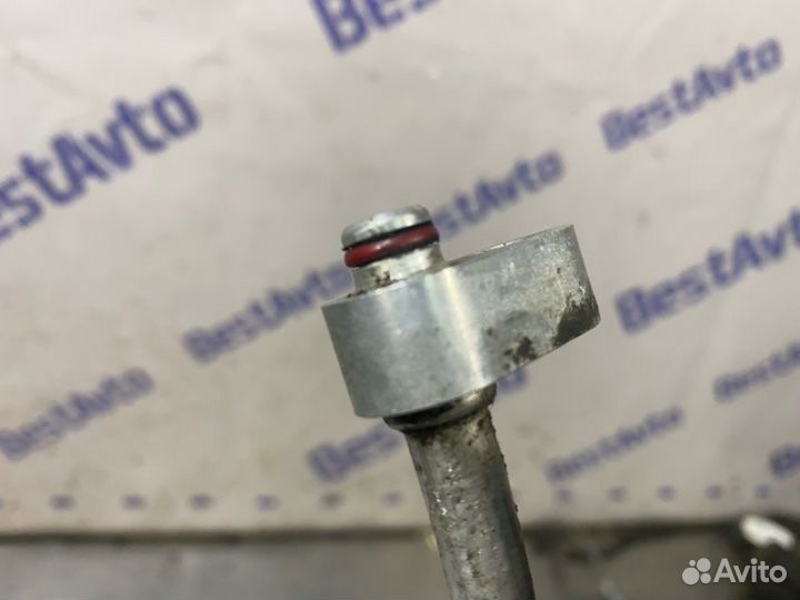 Трубка кондиционера Газ Сайбер седан 2.4L-dohc