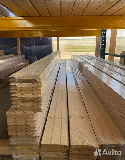 Евровагонка