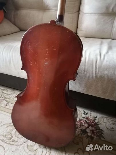 Виолончель 2/4