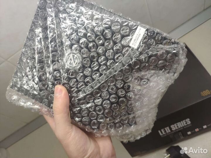 Новые блоки питания Zalman LE2 400w