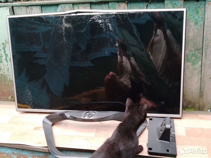 Телевизор LG