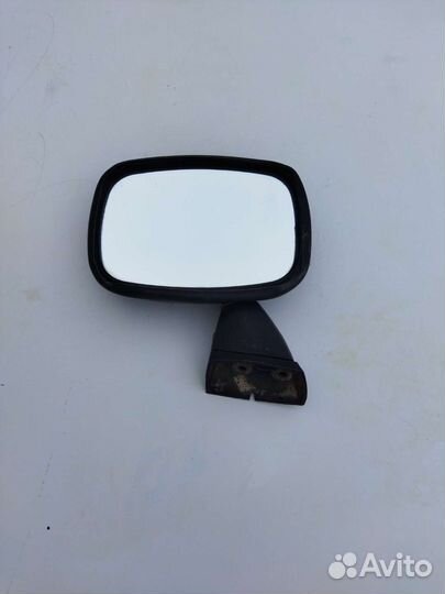 Зеркала автомобильные