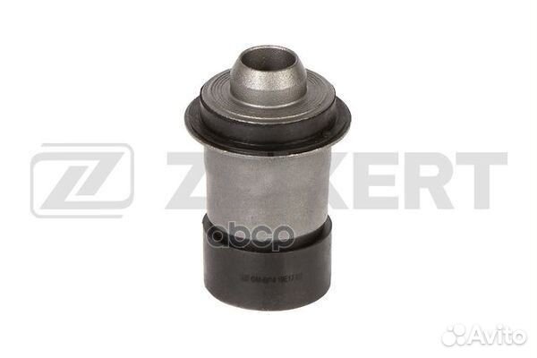 Сайлентблок задней балки моста Nissan Tiida (C1