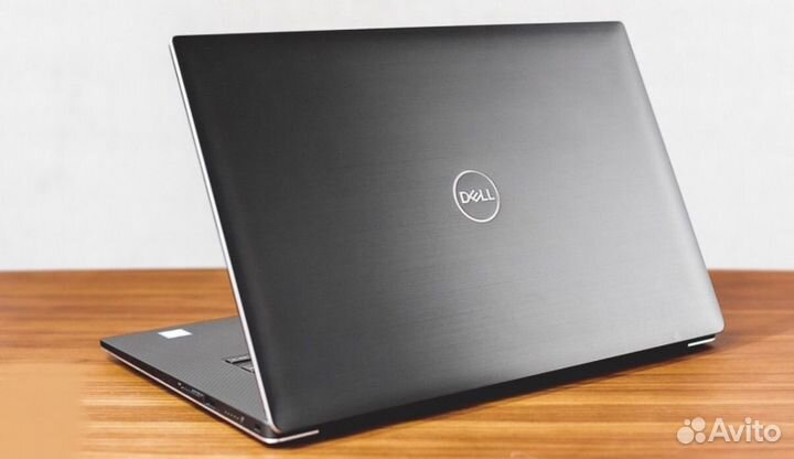 15.6” Сенсорный Dell Precision i7 16Gb/256SSD