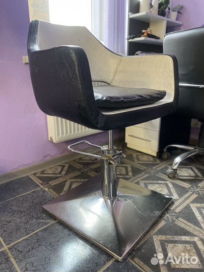 Мебель для салона красоты бу