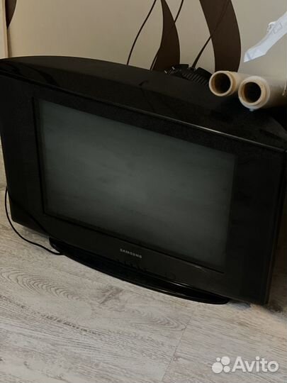 Телевизор бу