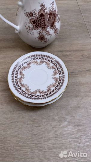 Чайный сервиз GDR