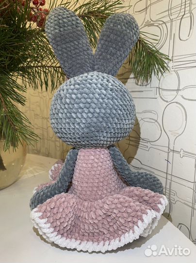 Собака / Лалафанфан / зайка / гном / олень