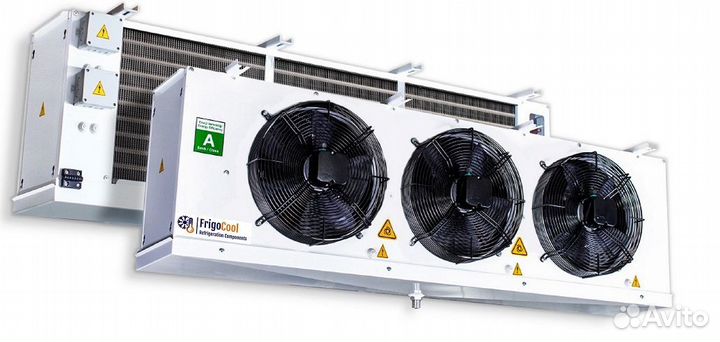 Воздухоохладитель 26,2 кВт FrigoCool ESR 45.31.6