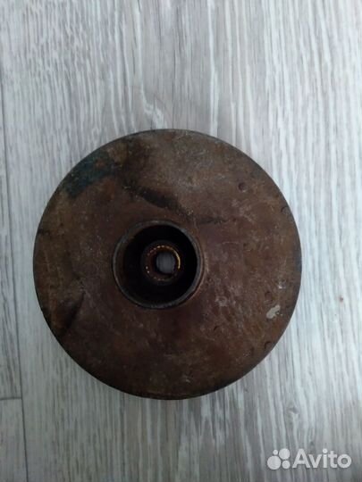 Крыльчатка водяного насоса