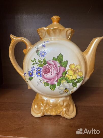 Фарфоровая посуда