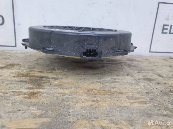 Динамик задний правый Porsche Panamera 970 4.8