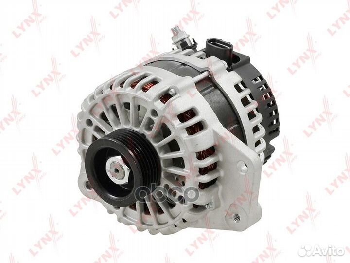 Генератор EA1246 lynxauto