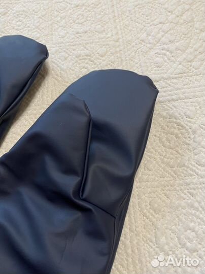 Варежки-краги Didriksons - р.4