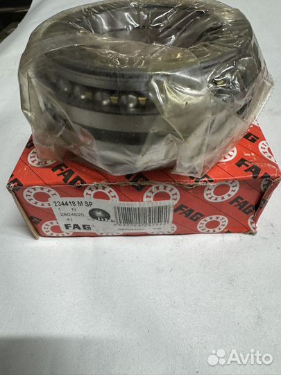 Подшипник 234418M.SP