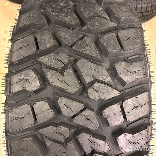 Landspider Wildtraxx M/T 245/75 R16 120Q