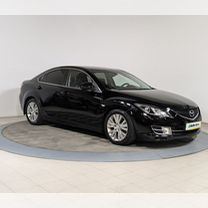 Mazda 6 2.5 MT, 2007, 312 000 км, с пробегом, цена 979 500 руб.