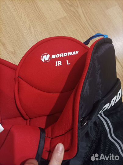 Хоккейные шорты