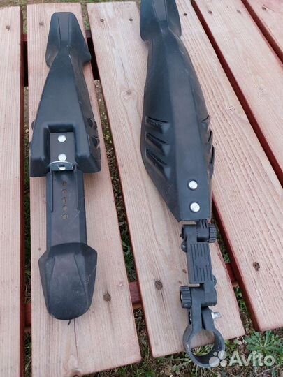 Крылья для велосипеда