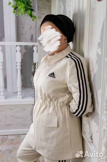 Спортивный костюм adidas