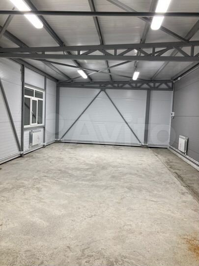 Торговая площадь, 72 м²