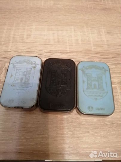 Монетница СССР