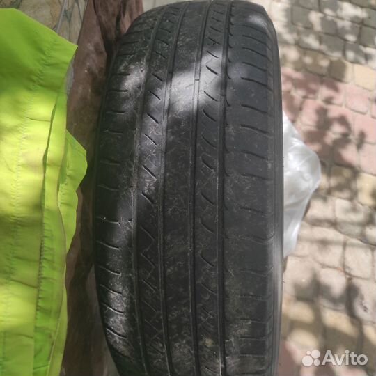 Michelin Pilot Sport 4 S 225/65 R17