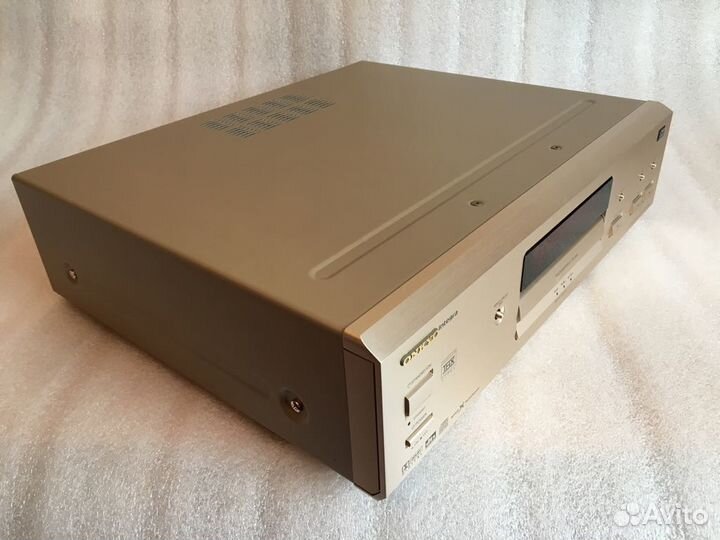 Onkyo integra DV-S939(G)