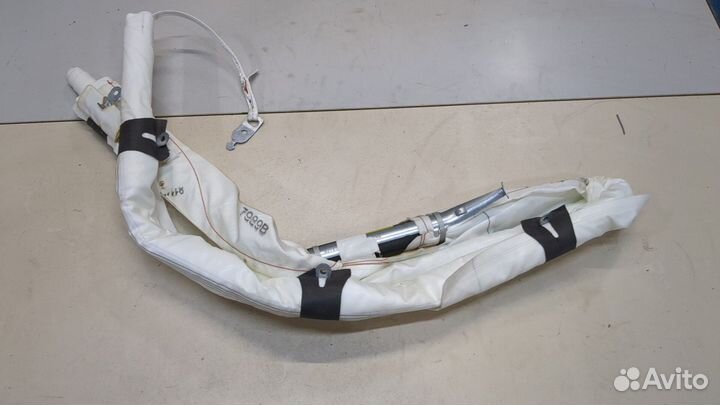 Подушка безопасности боковая Ford Escape 2015, 201