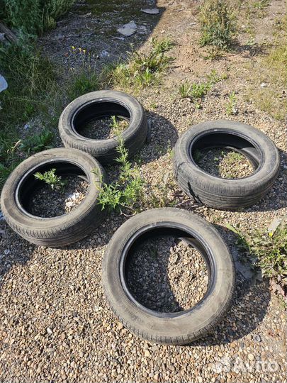 Yokohama BluEarth AE50 205/55 R16