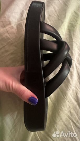 Ash сандалии