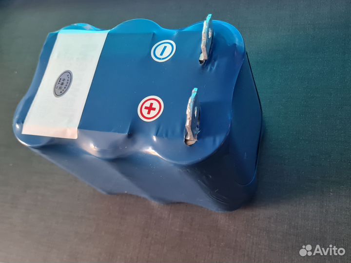 Аккумулятор