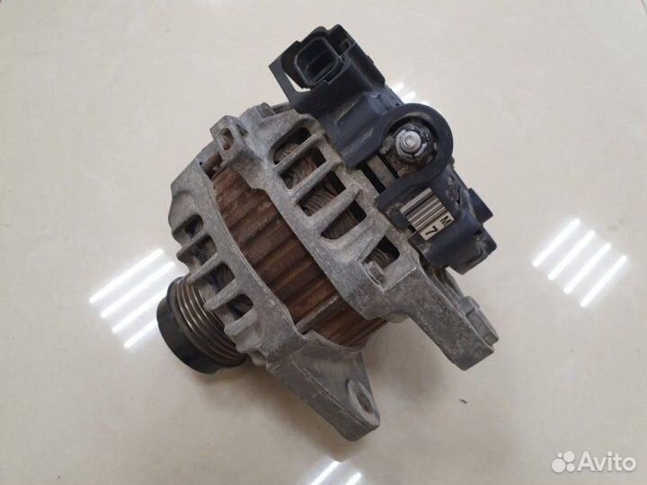 Генератор Kia Soul G4FG 2012