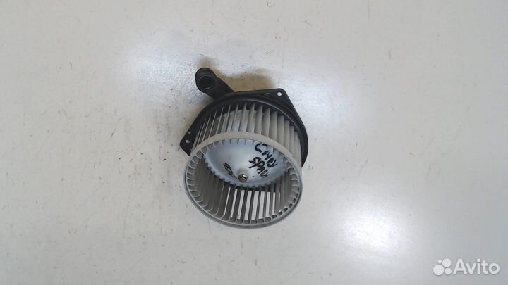 Двигатель отопителя Chevrolet Spark 2009, 2010