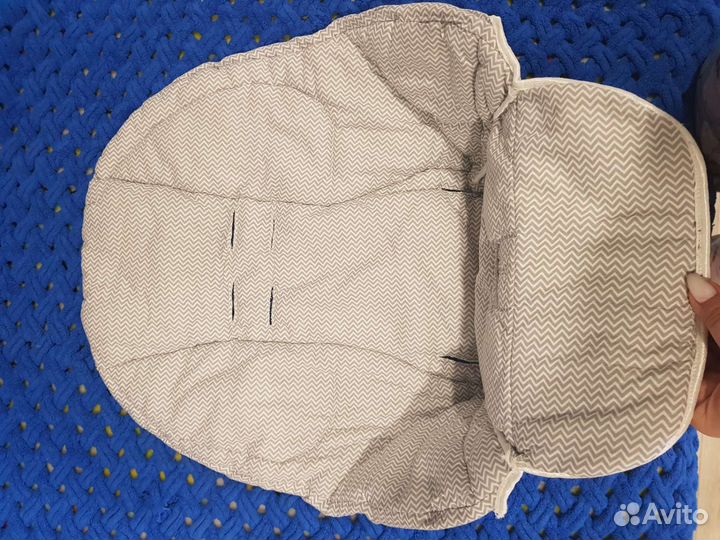 Чехол стульчика Peg perego tatamia