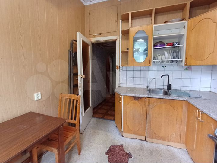 2-к. квартира, 55,5 м², 2/7 эт.