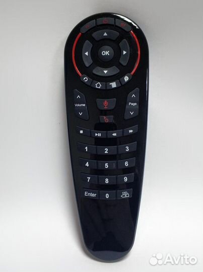 Аэромышь G30