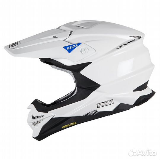 Шлем shoei VFX-WR