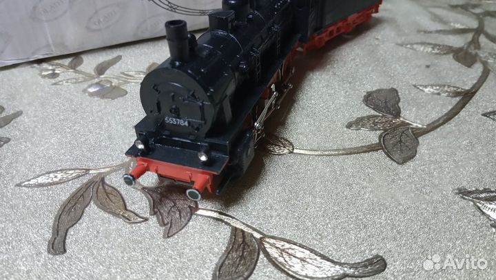 Железная дорога но, набор