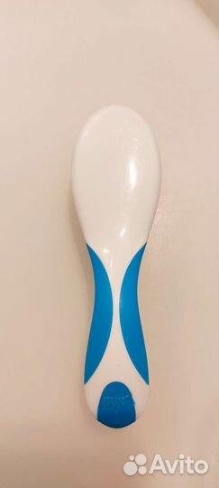 Расческа щётка детская Nuk