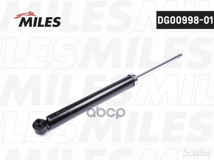 Амортизатор skoda octavia III 12/ kodiaq/ VW T