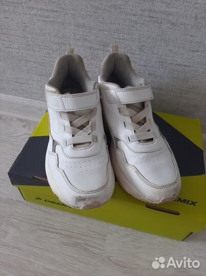 Кроссовки demix