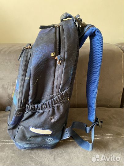 Рюкзак herlitz для мальчика