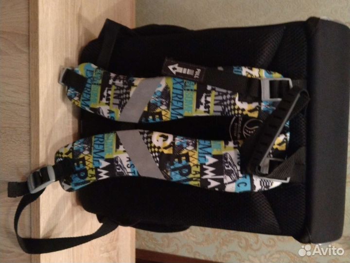 Рюкзаки ранцы для школы