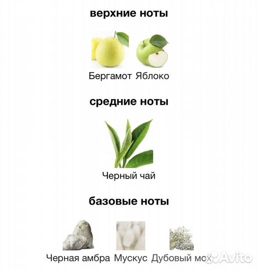 Парфюмерия Vilhelm