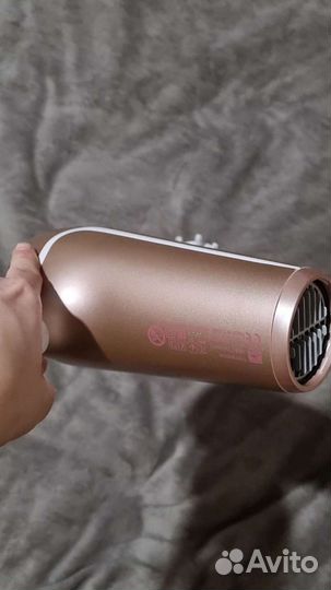 Фен Philips BHD290 DryCare Advanced